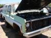 1976 GMC Jimmy K5 Blazer
